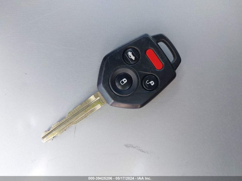 2021 Subaru Outback Premium VIN: 4S4BTACC5M3147927 Lot: 39425206