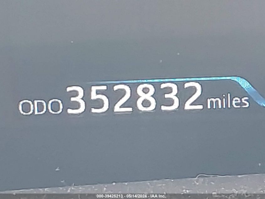 2016 Toyota Prius Three VIN: JTDKARFU2G3514705 Lot: 39425213