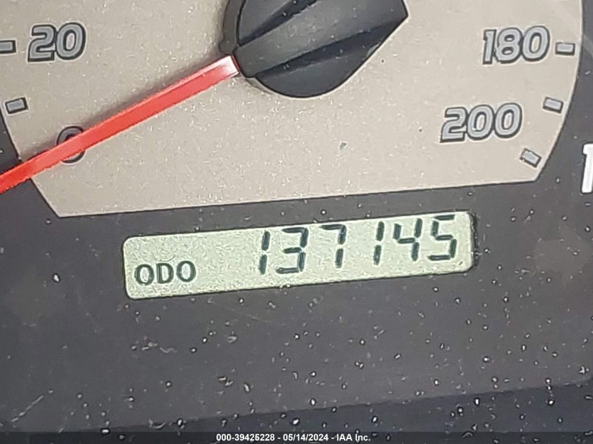 2009 Toyota Tacoma Base V6 VIN: 3TMLU42N49M035121 Lot: 39425228