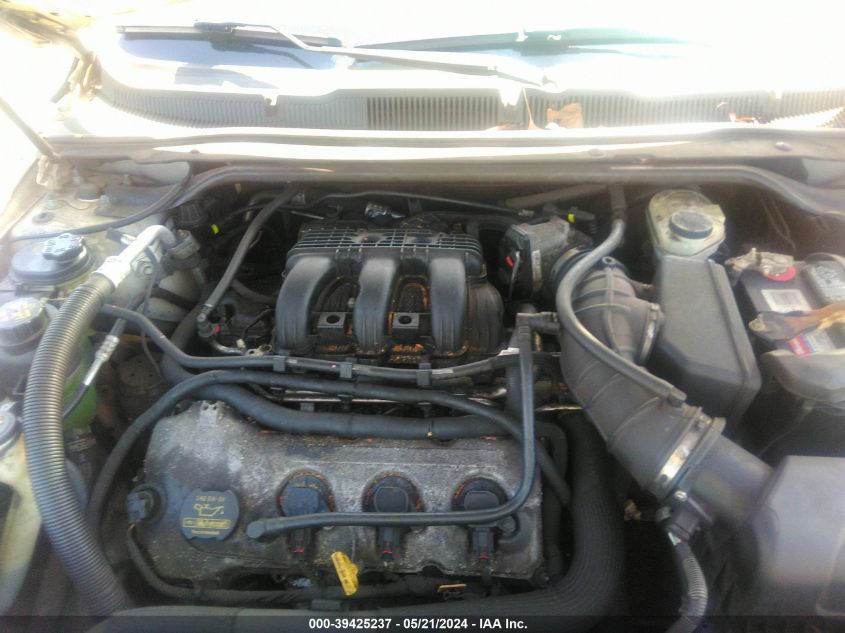 2012 Ford Taurus Sel VIN: 1FAHP2EW3CG126247 Lot: 39425237