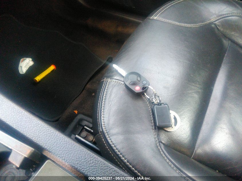 2012 Ford Taurus Sel VIN: 1FAHP2EW3CG126247 Lot: 39425237