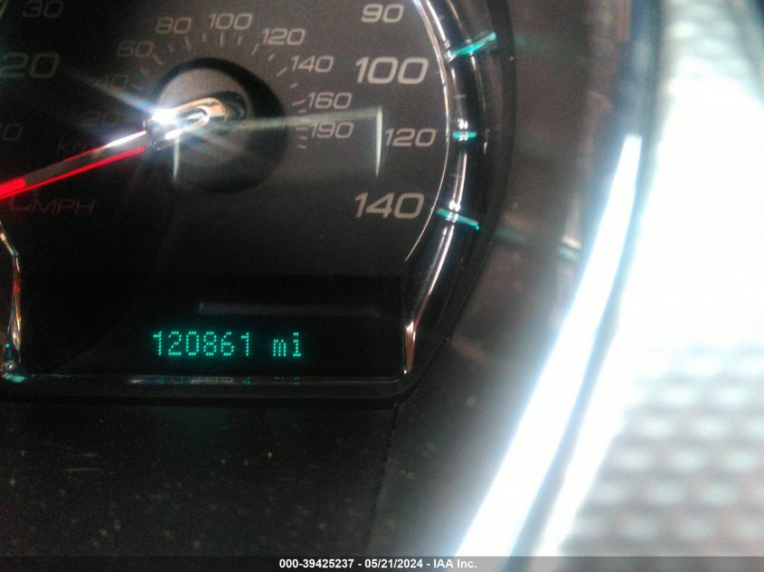 2012 Ford Taurus Sel VIN: 1FAHP2EW3CG126247 Lot: 39425237