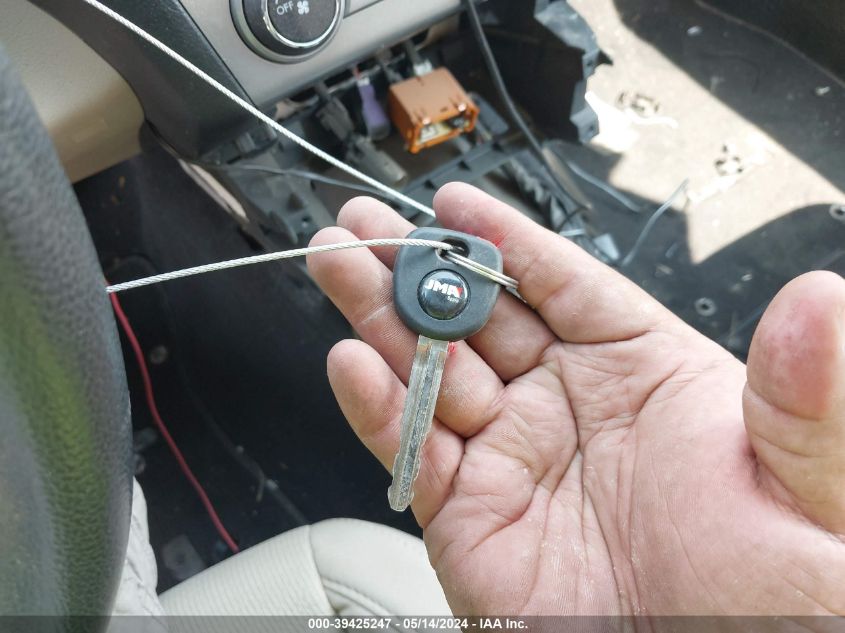 2016 Subaru Legacy 2.5I VIN: 4S3BNBA63G3048514 Lot: 39425247