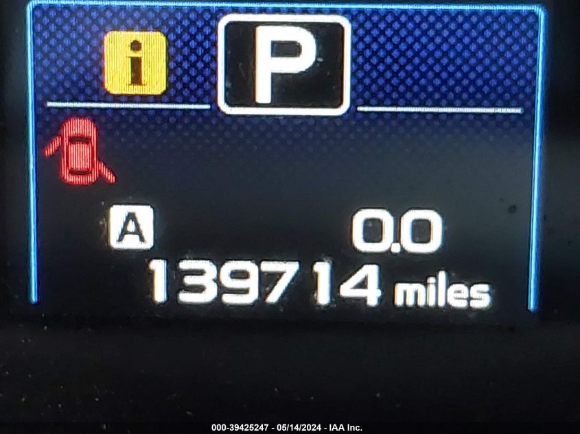 2016 Subaru Legacy 2.5I VIN: 4S3BNBA63G3048514 Lot: 39425247