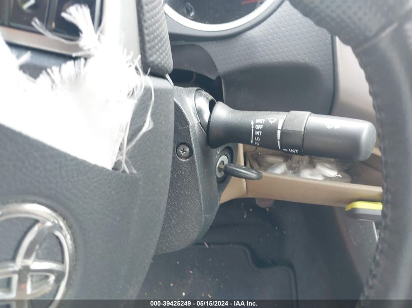 2013 Toyota Tacoma Prerunner V6 VIN: 5TFTU4GN1DX049134 Lot: 39425249