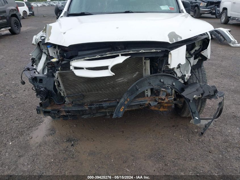 2010 Hyundai Santa Fe Gls VIN: 5NMSGDAB1AH399854 Lot: 39425276