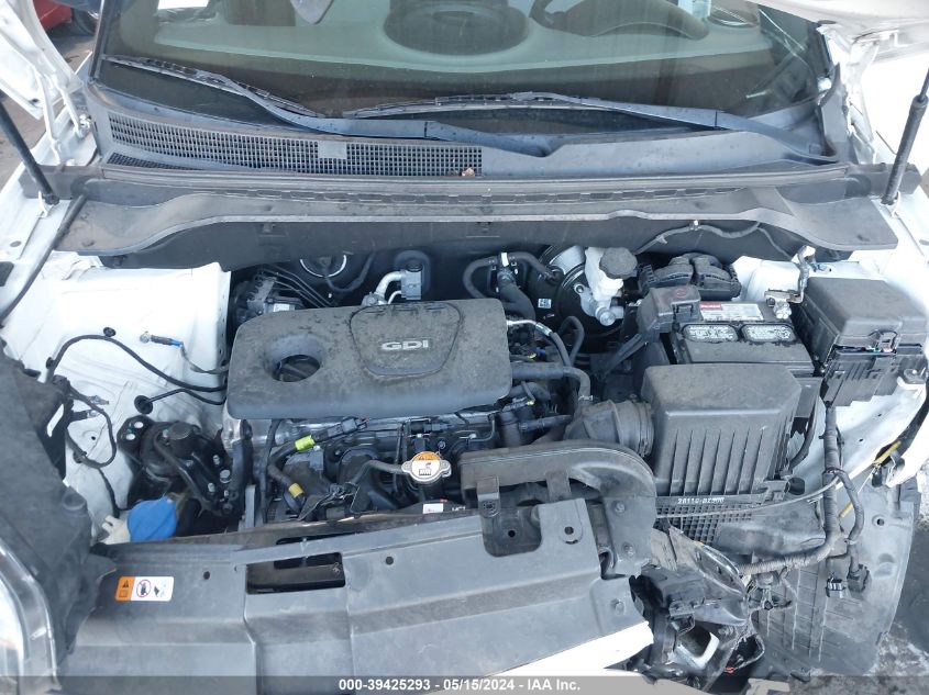 2017 Kia Soul VIN: KNDJN2A21H7503377 Lot: 39425293