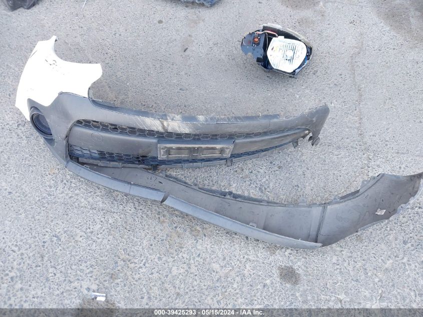 2017 Kia Soul VIN: KNDJN2A21H7503377 Lot: 39425293