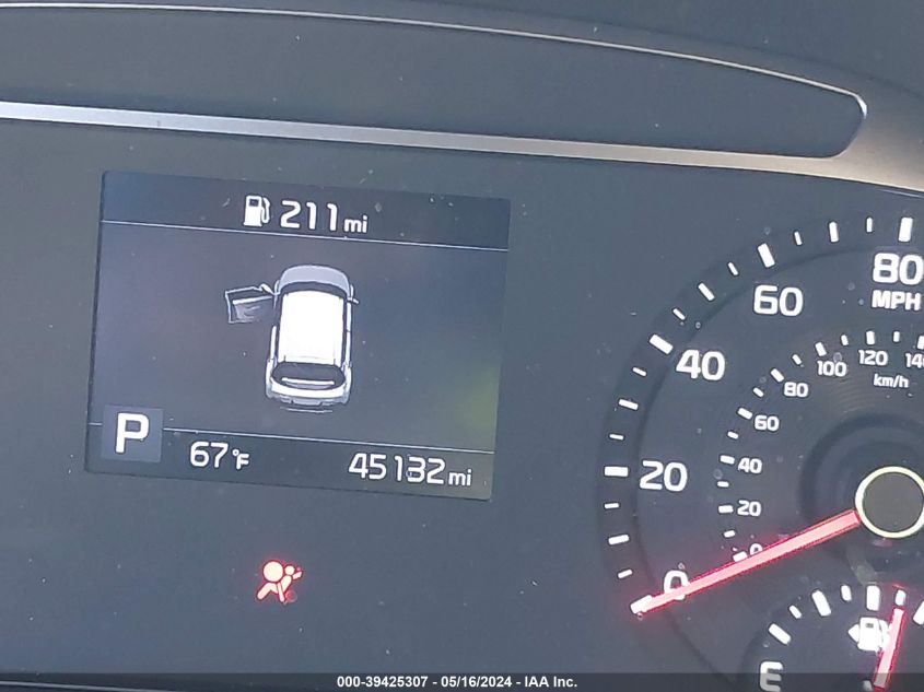 2021 Kia Soul S VIN: KNDJ23AU3M7793499 Lot: 39425307