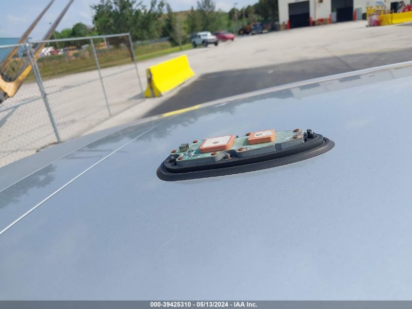 2015 Kia Forte Sx VIN: KNAFZ5A39F5298661 Lot: 39425310