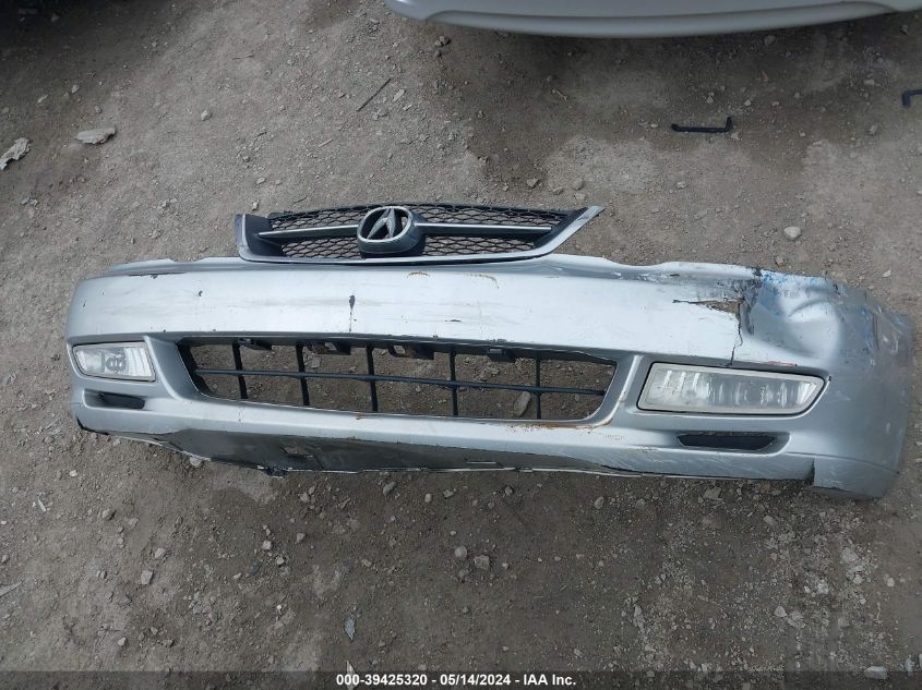 2003 Acura Tl 3.2 VIN: 19UUA56763A030507 Lot: 39425320