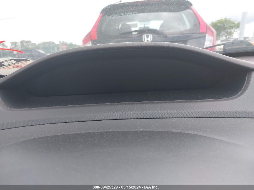 2010 Honda Civic Lx VIN: 2HGFA1F56AH578084 Lot: 39425329