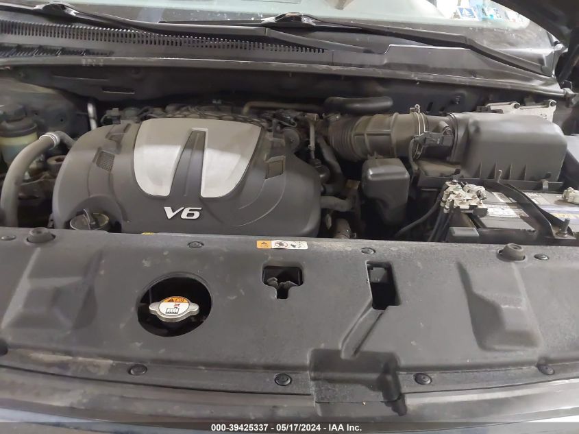 2014 Kia Sedona Ex VIN: KNDMH4C72E6580981 Lot: 39425337