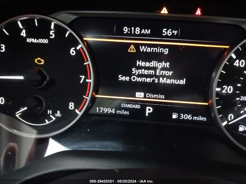 2022 Nissan Rogue Sv Fwd VIN: JN8BT3BA9NW043879 Lot: 39425351