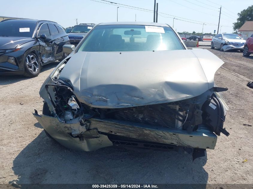 2008 Ford Fusion Se VIN: 3FAHP07148R134153 Lot: 39425359