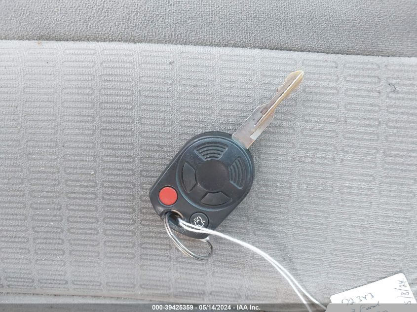 2008 Ford Fusion Se VIN: 3FAHP07148R134153 Lot: 39425359