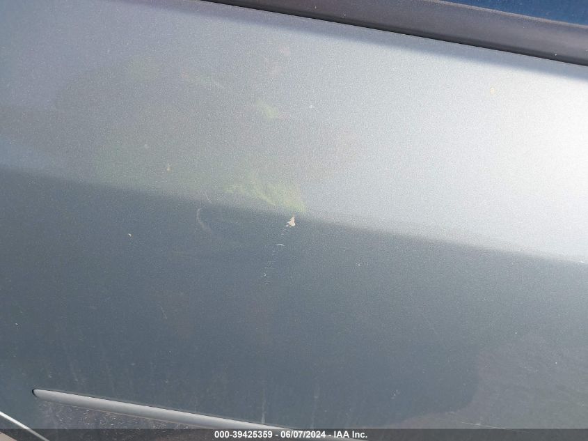 2008 Ford Fusion Se VIN: 3FAHP07148R134153 Lot: 39425359