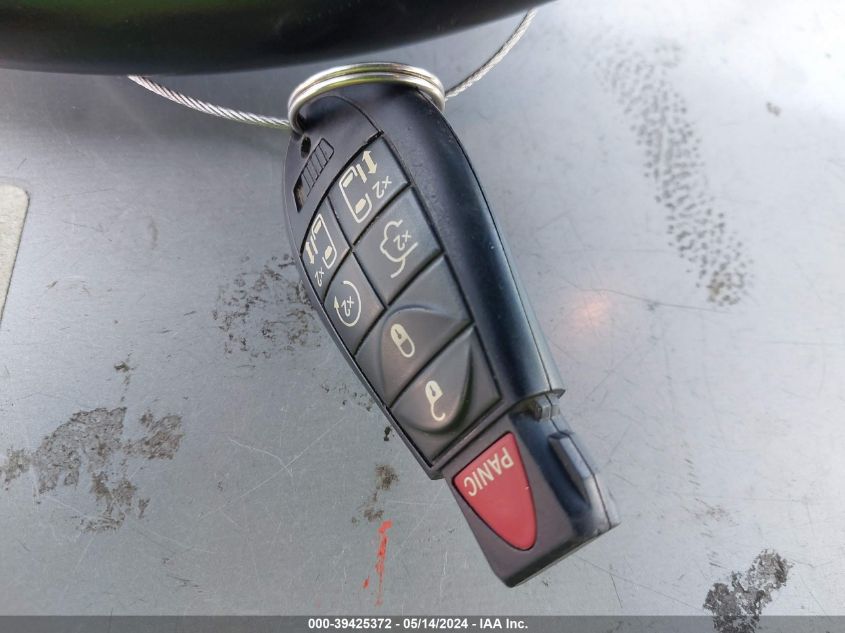 2017 Dodge Grand Caravan Sxt VIN: 2C4RDGCG1HR667044 Lot: 39425372