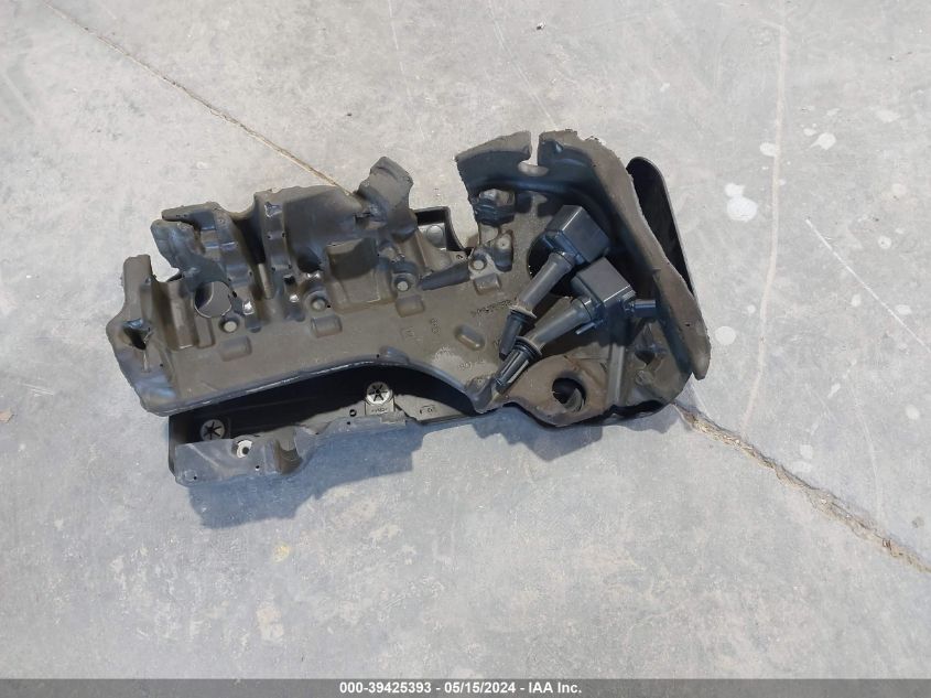 2017 Chevrolet Malibu 1Lt VIN: 1G1ZE5ST6HF240555 Lot: 39425393