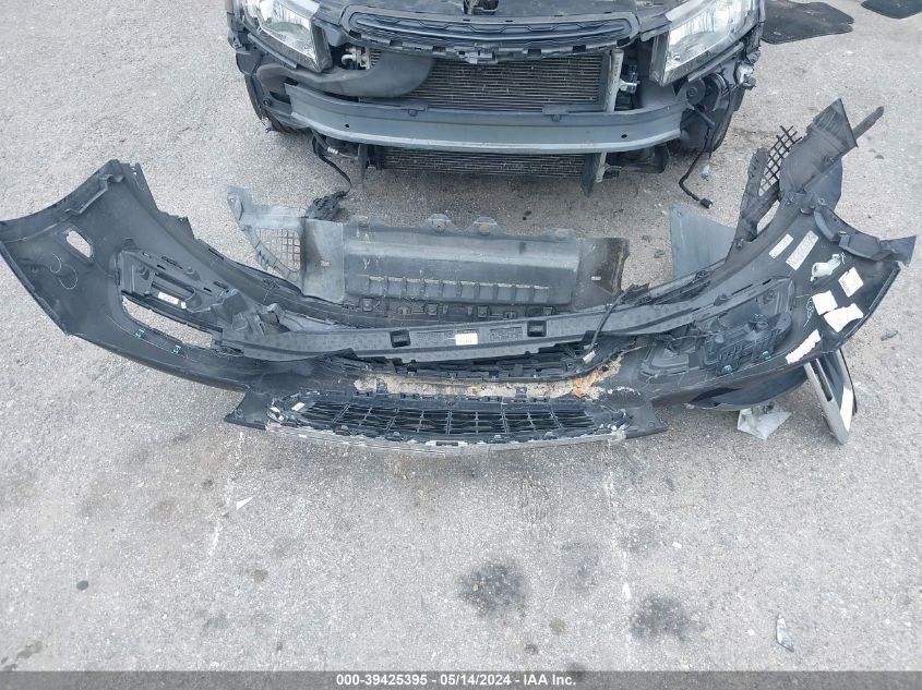 2015 Chevrolet Cruze 1Lt Auto VIN: 1G1PC5SB7F7170110 Lot: 39425395