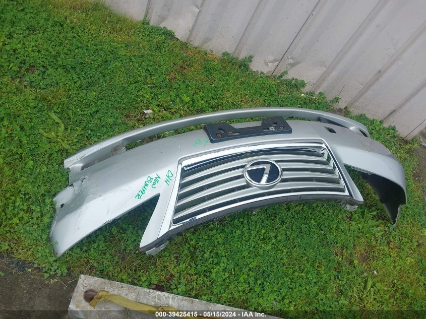 2011 Lexus Es 350 VIN: JTHBK1EG6B2458419 Lot: 39425415