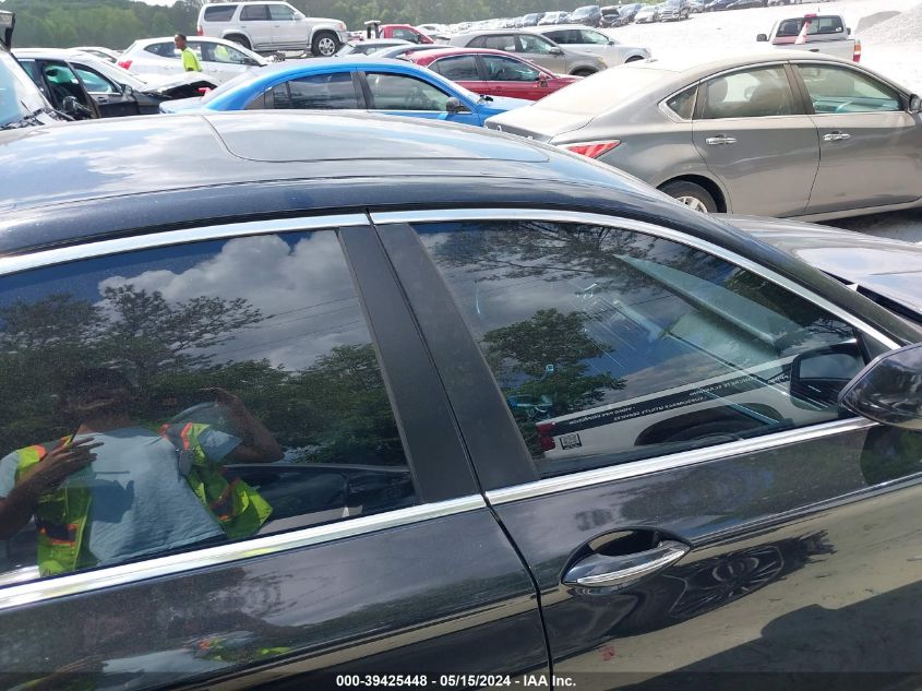 2013 BMW 528I VIN: WBAXG5C56DD229048 Lot: 39425448