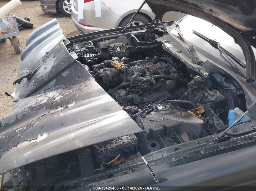 2006 Jaguar Xj Xj8 L VIN: SAJWA79B46SH08578 Lot: 39425455