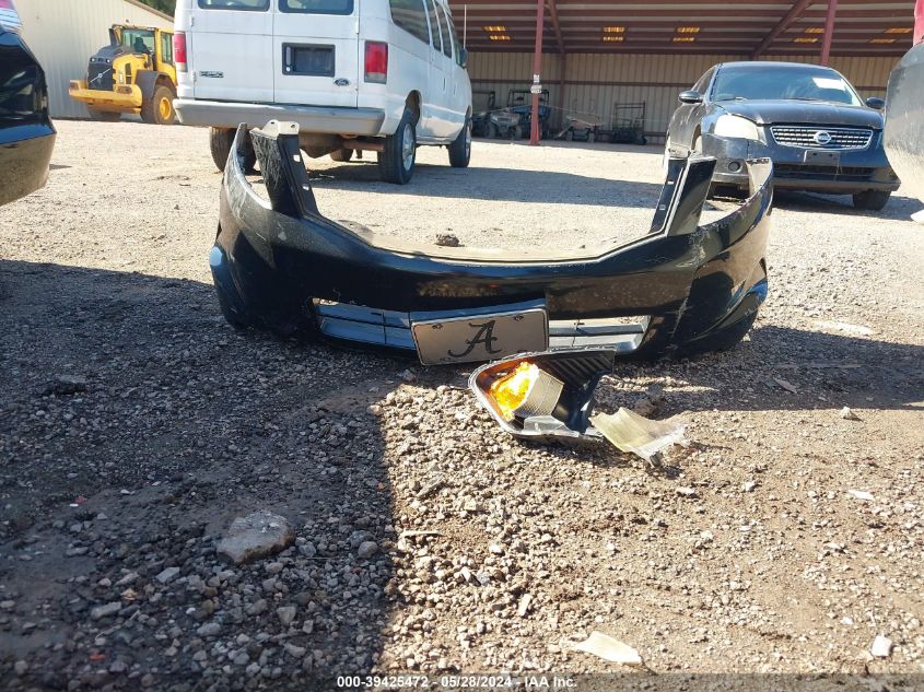 2009 Honda Accord 2.4 Ex-L VIN: 1HGCP26869A025804 Lot: 39425472