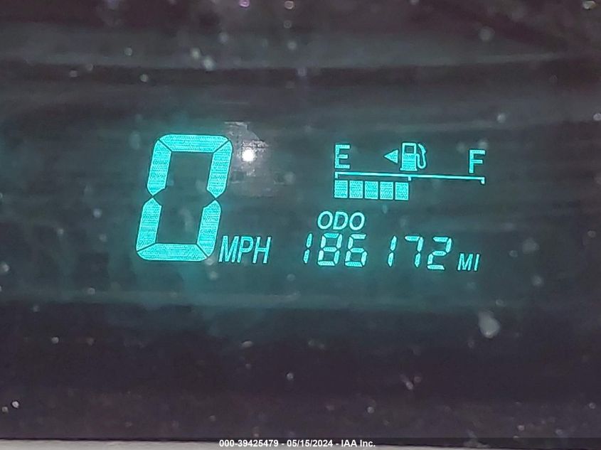 2008 Toyota Prius VIN: JTDKB20U383358494 Lot: 39425479