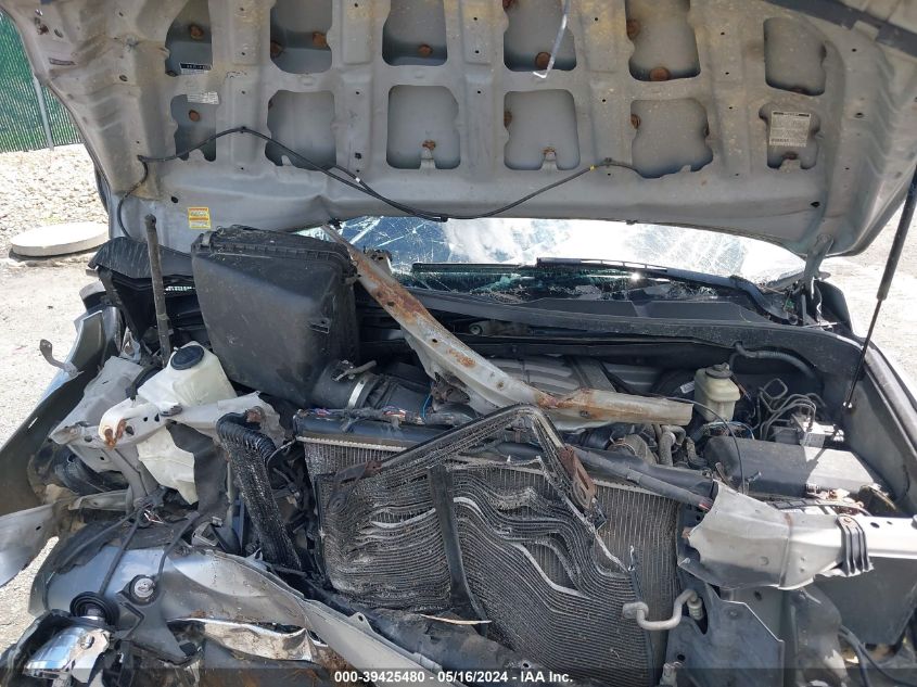 2007 Toyota Tundra Sr5 5.7L V8 VIN: 5TBBV54137S479542 Lot: 39425480