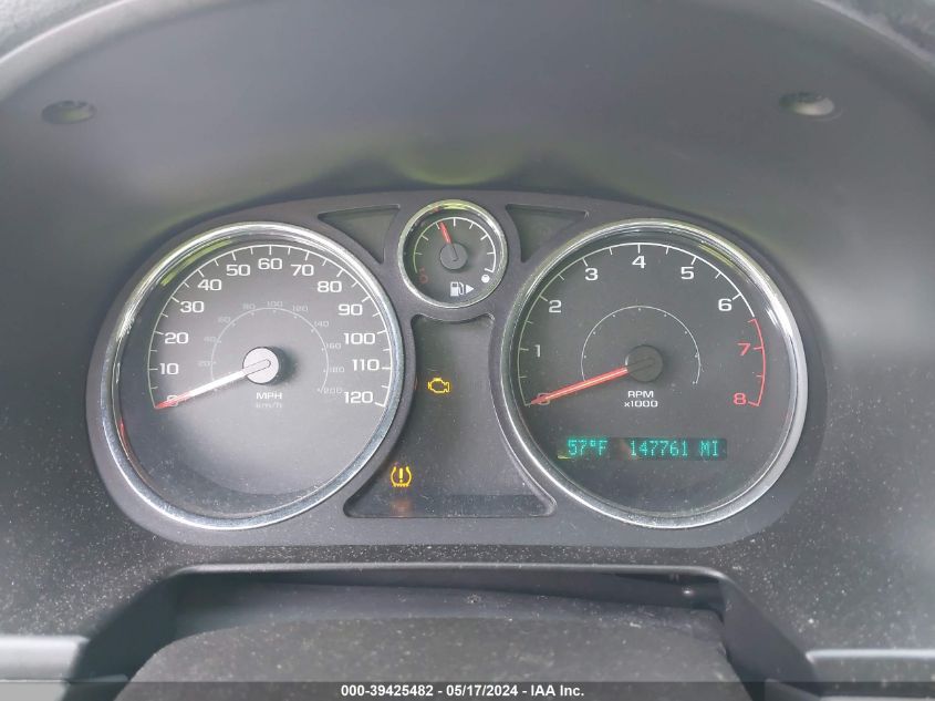 2010 Chevrolet Cobalt Lt VIN: 1G1AD5F52A7200887 Lot: 39425482