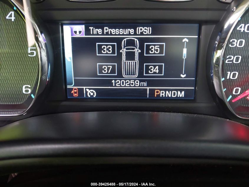 2014 Chevrolet Silverado 1500 2Lt VIN: 3GCUKREC2EG284320 Lot: 39425488