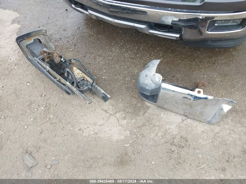 2014 Chevrolet Silverado 1500 2Lt VIN: 3GCUKREC2EG284320 Lot: 39425488