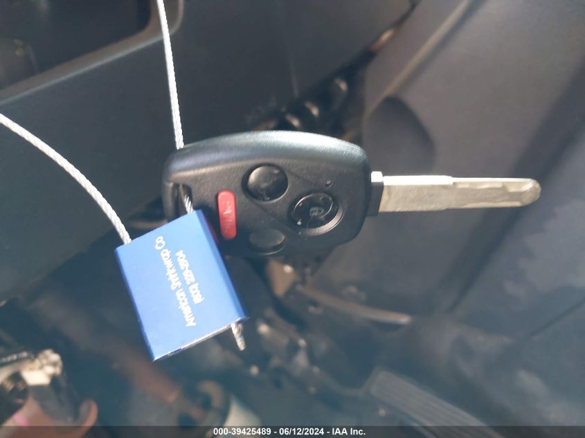 2009 Honda Civic Lx-S VIN: 19XFA15619E007859 Lot: 39425489