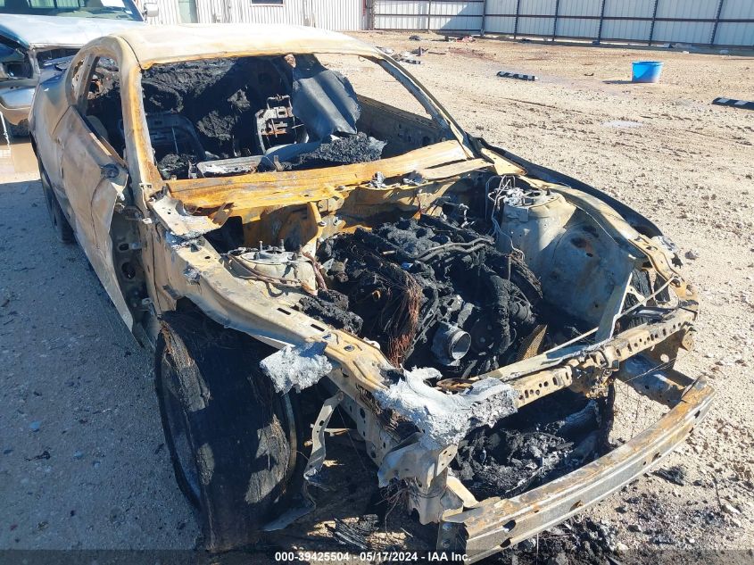 2023 Ford Mustang Gt Fastback VIN: 1FA6P8CF2P5302977 Lot: 39425504