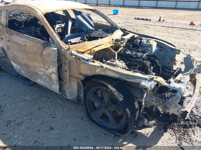 2023 Ford Mustang Gt Fastback VIN: 1FA6P8CF2P5302977 Lot: 39425504