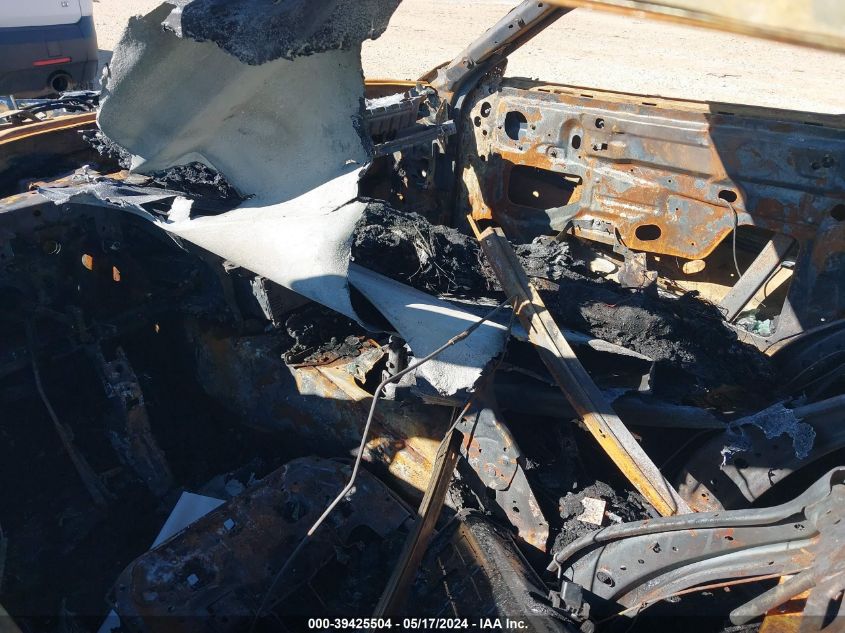 2023 Ford Mustang Gt Fastback VIN: 1FA6P8CF2P5302977 Lot: 39425504