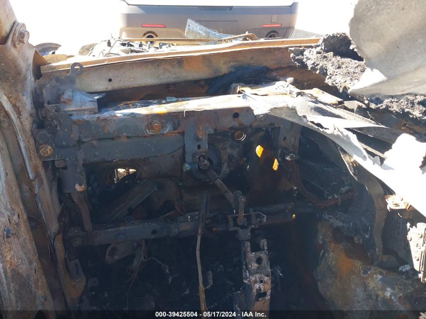 2023 Ford Mustang Gt Fastback VIN: 1FA6P8CF2P5302977 Lot: 39425504