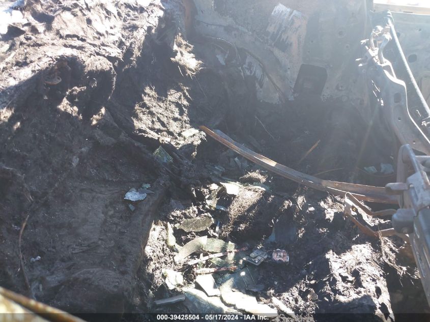 2023 Ford Mustang Gt Fastback VIN: 1FA6P8CF2P5302977 Lot: 39425504