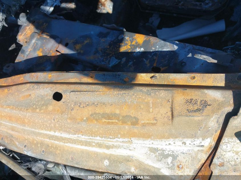 2023 Ford Mustang Gt Fastback VIN: 1FA6P8CF2P5302977 Lot: 39425504