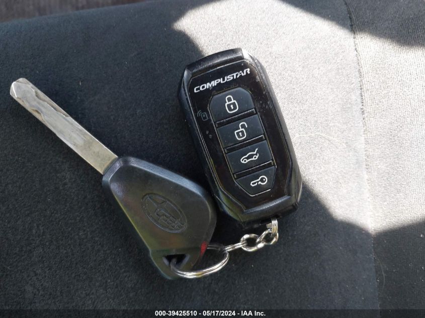 2010 Subaru Impreza 2.5I Premium VIN: JF1GE6B68AH514868 Lot: 39425510