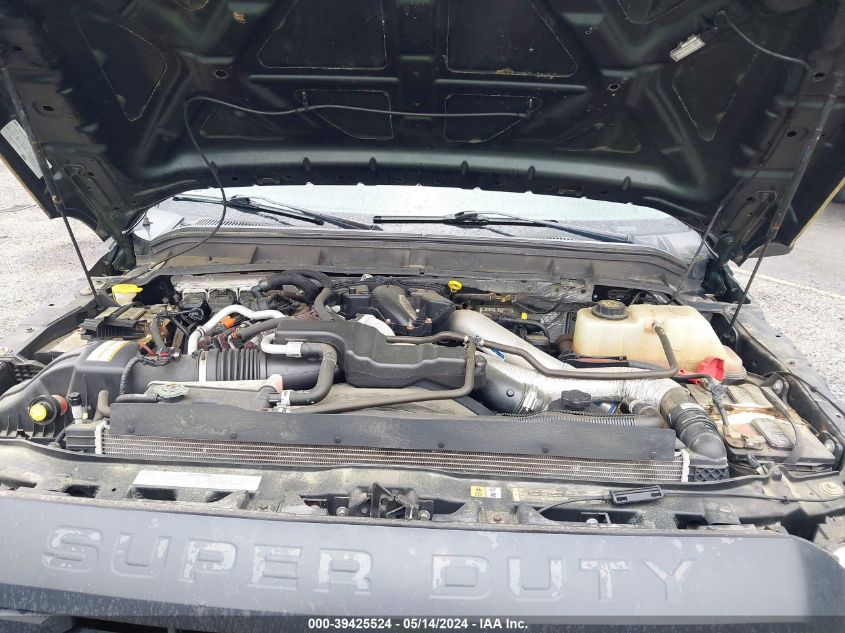 2015 Ford F-350 Chassis Xl VIN: 1FDRF3GT3FED45473 Lot: 39425524