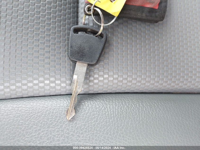 2015 Ford F-350 Chassis Xl VIN: 1FDRF3GT3FED45473 Lot: 39425524