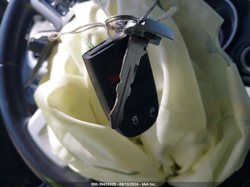 2019 Dodge Journey Se VIN: 3C4PDCBB6KT836596 Lot: 39425529