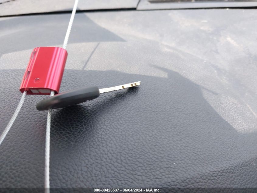 2007 Chevrolet Tahoe Ltz VIN: 1GNFK13007R105382 Lot: 39425537