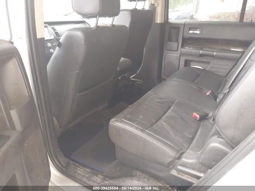 2016 Ford Flex Sel VIN: 2FMGK5C89GBA05497 Lot: 39425554