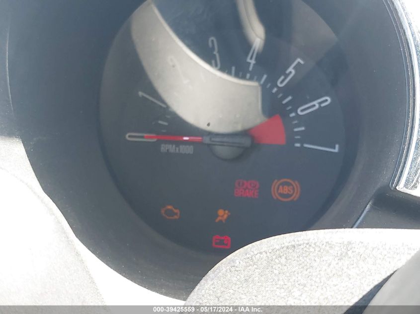 2005 Ford Mustang VIN: 1ZVHT84N055192512 Lot: 39425559