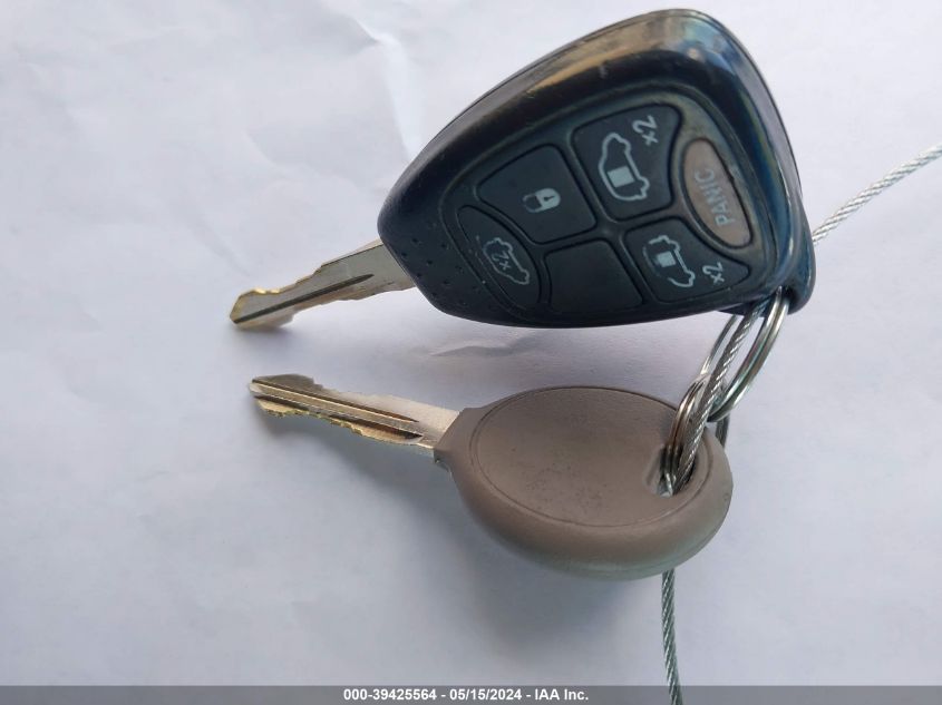 2006 Dodge Grand Caravan Sxt VIN: 2D4GP44L46R828852 Lot: 39425564