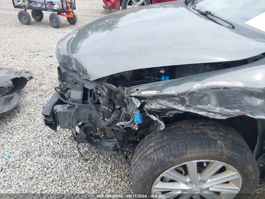 2012 Toyota Camry Hybrid Xle VIN: 4T1BD1FK0CU059053 Lot: 39425568