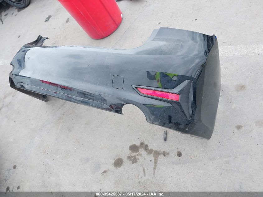 2021 BMW 330I VIN: 3MW5R1J03M8C05935 Lot: 39425587